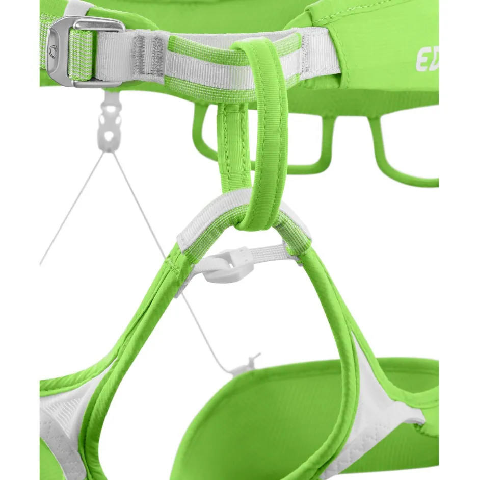 Edelrid Klettergurte|Hüftgurte-- Ace III - Klettergurt