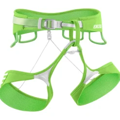 Edelrid Klettergurte|Hüftgurte-- Ace III - Klettergurt