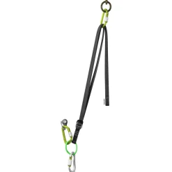 Edelrid Daisychains & Standschlingen-- Adjustable Belay Station Sling - Standplatzschlinge Night