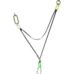 - Belay Station Sling Tech Web 12 mm - Kletterset < Edelrid
