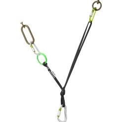 - Belay Station Sling Tech Web 12 mm - Kletterset < Edelrid
