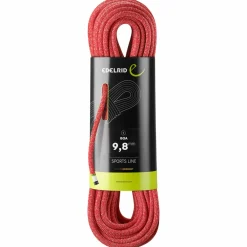 - Boa 9,8 mm - Einfachseil < Edelrid New