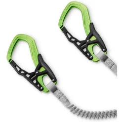 Edelrid Klettersteigsets-- Cable Comfort VI - Klettersteigset
