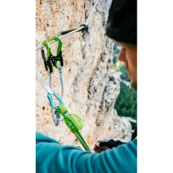 Edelrid Klettersteigsets-- Cable Comfort VI - Klettersteigset