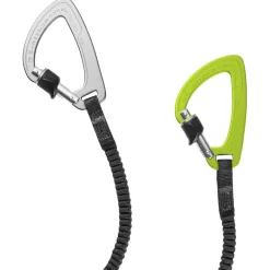 Edelrid Klettersteigsets-- Cable Kit Ultralite VII - Klettersteigset