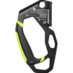 - Hand Cruiser - Steigklemme < Edelrid Best