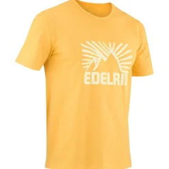 Edelrid T-Shirts|Shirts, Hemden & Longsleeves-- Highball IV - T-Shirt