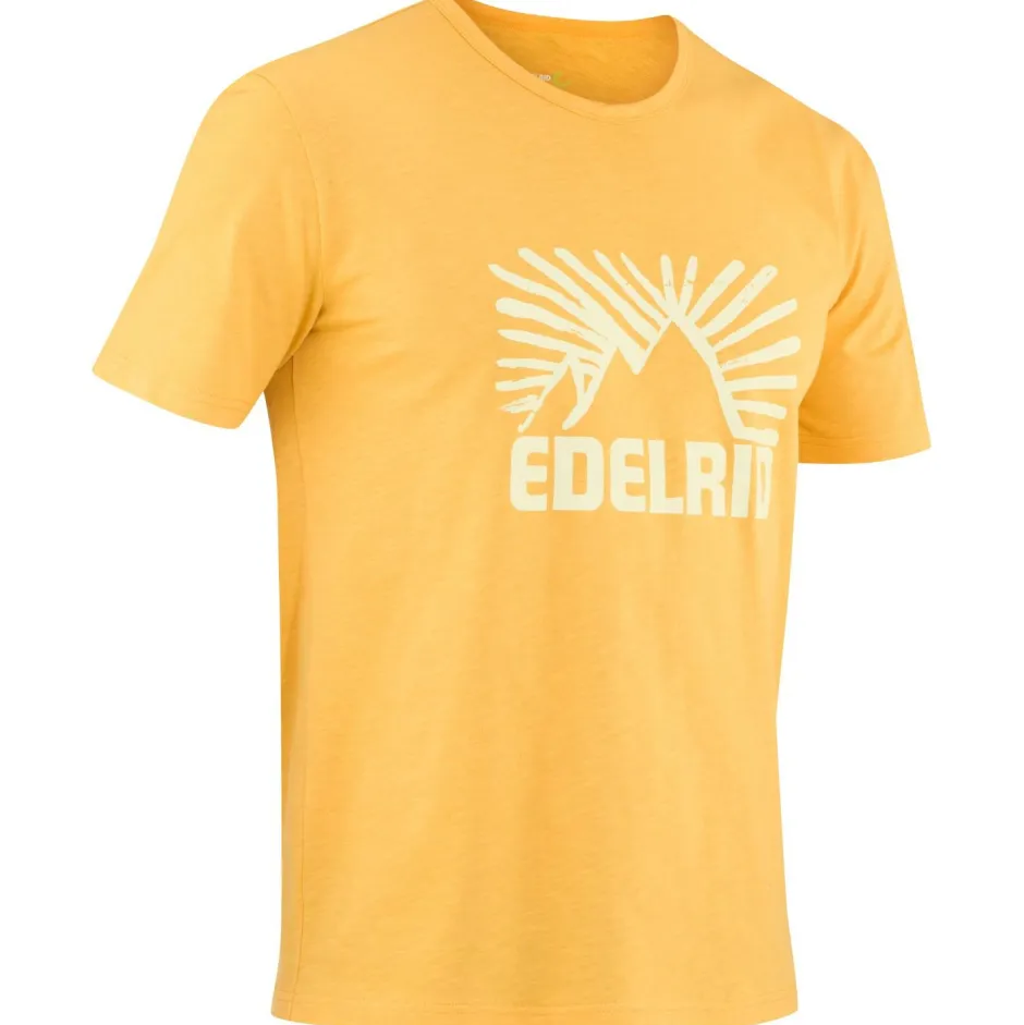 Edelrid T-Shirts|Shirts, Hemden & Longsleeves-- Highball IV - T-Shirt