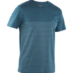 - Highba T-hirt V - T-hirt < Edelrid Outlet
