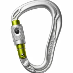 - HMS Bullet Permalock - HMS-Karabiner < Edelrid Outlet