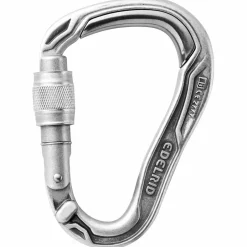 Edelrid - HMS Bulletproof Screw - HMS-Karabiner