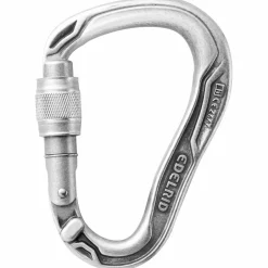 Edelrid - HMS Bullet Screw - HMS-Karabiner