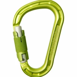 Edelrid Karabiner & Express-Sets|Hms-Karabiner-- HMS Magnum Twist II - HMS-Karabiner Oasis