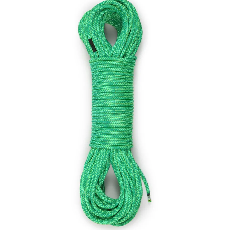 Edelrid - Hummingbird Eco Dry 9,2 mm - Einfachseil