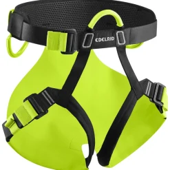 Edelrid Klettergurte|Hüftgurte-- Irupu II - Klettergurt Oasis
