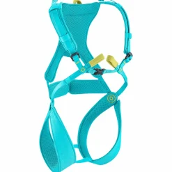 Edelrid - Kid's Fraggle III - Komplettgurt Icemint Online