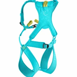 Edelrid - Kid's Fraggle III - Komplettgurt Icemint Online
