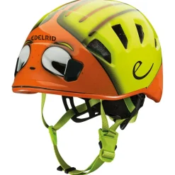 Edelrid Schaumhelme-- Kids Shield II - Kletterhelm