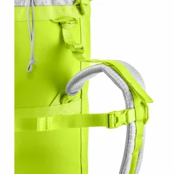 Edelrid Bigwall Zubehör-- Kurt Haulbag 55 II - Kletterrucksack Oasis / Grey