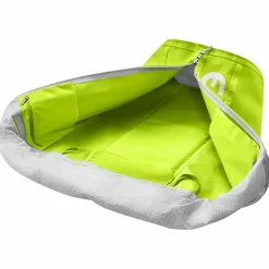 Edelrid Bigwall Zubehör-- Kurt Haulbag 55 II - Kletterrucksack Oasis / Grey