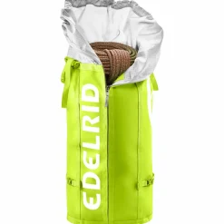 Edelrid Bigwall Zubehör-- Kurt Haulbag 55 II - Kletterrucksack Oasis / Grey
