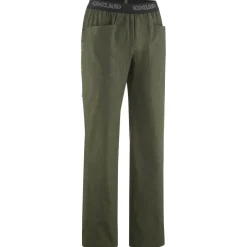 Edelrid - egacy Pant IV - Ketterhoe