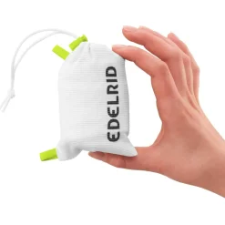 Edelrid Klettergurte|Hüftgurte-- Loopo Air - Klettergurt White