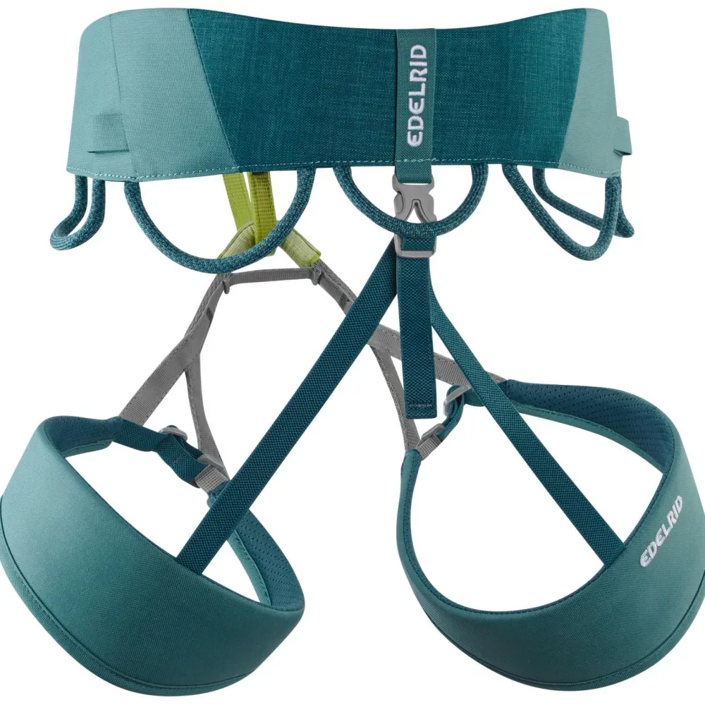 Edelrid - Miro - Klettergurt River