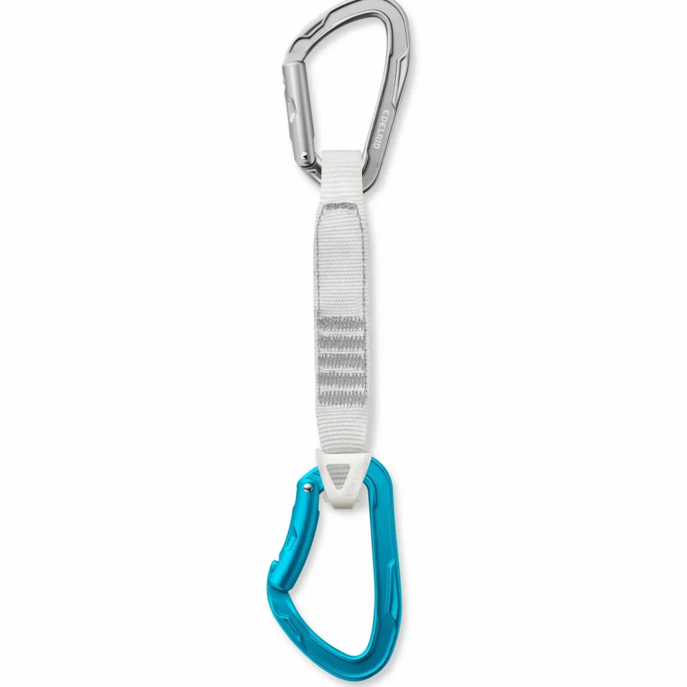 Edelrid - Mission Set II - Express-Set