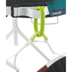 Edelrid Klettergurte|Hüftgurte-- Moe 3R - Klettergurt Assorted Colours