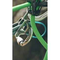 Edelrid Sicherungs- & Abseilgeräte-- Nano Jul - Sicherungsgerät