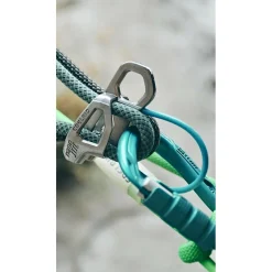 Edelrid Sicherungs- & Abseilgeräte-- Nano Jul - Sicherungsgerät
