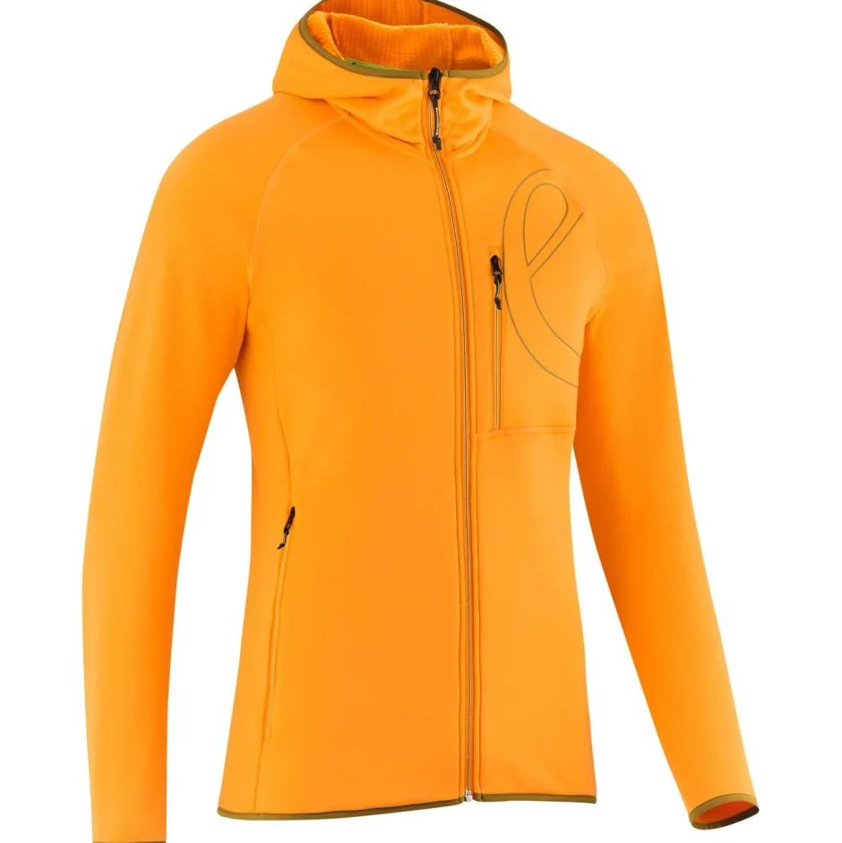 Edelrid - Net Jacket - Feecejacke