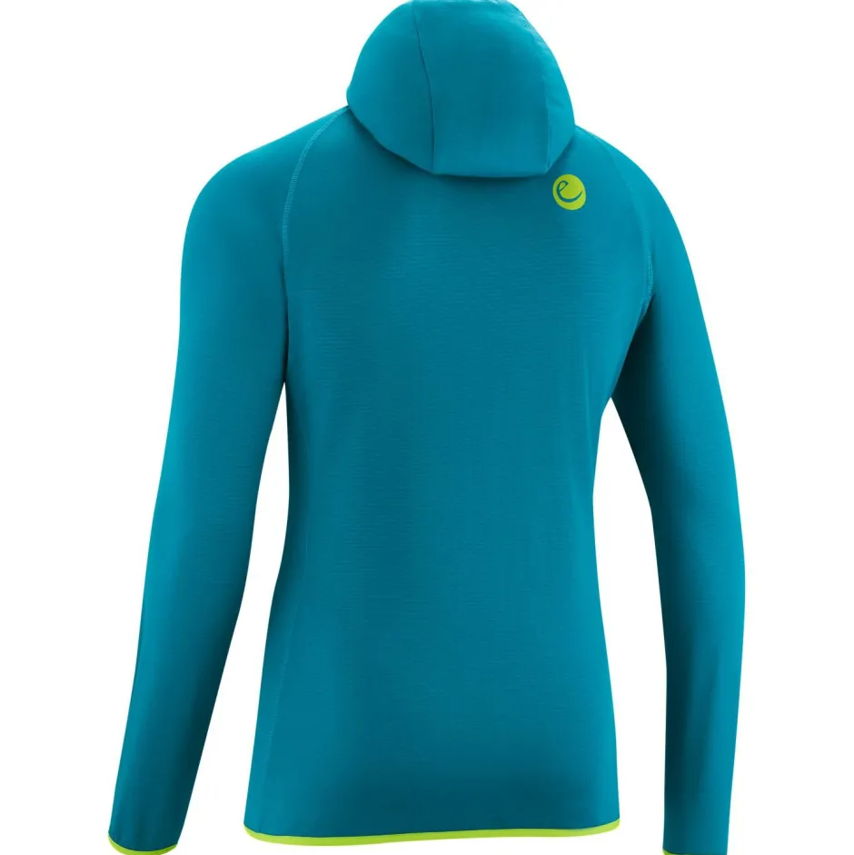 Edelrid - Net Jacket - Feecejacke