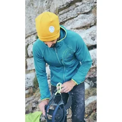 Edelrid - Net Jacket - Feecejacke