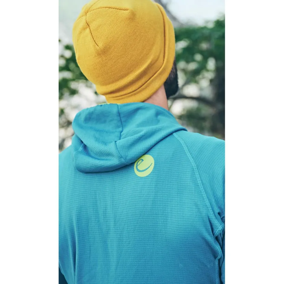 Edelrid - Net Jacket - Feecejacke