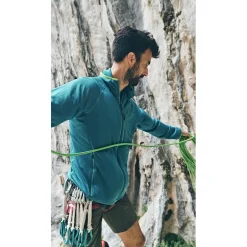 Edelrid - Net Jacket - Feecejacke