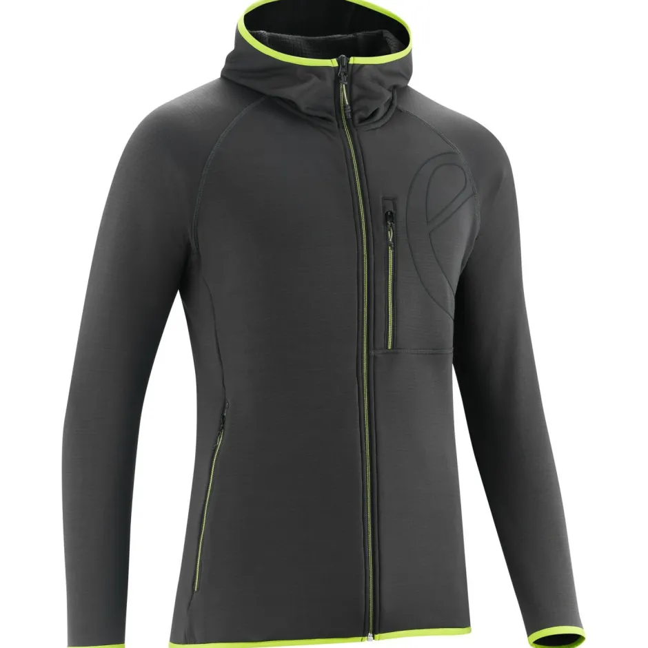 Edelrid - Net Jacket - Feecejacke