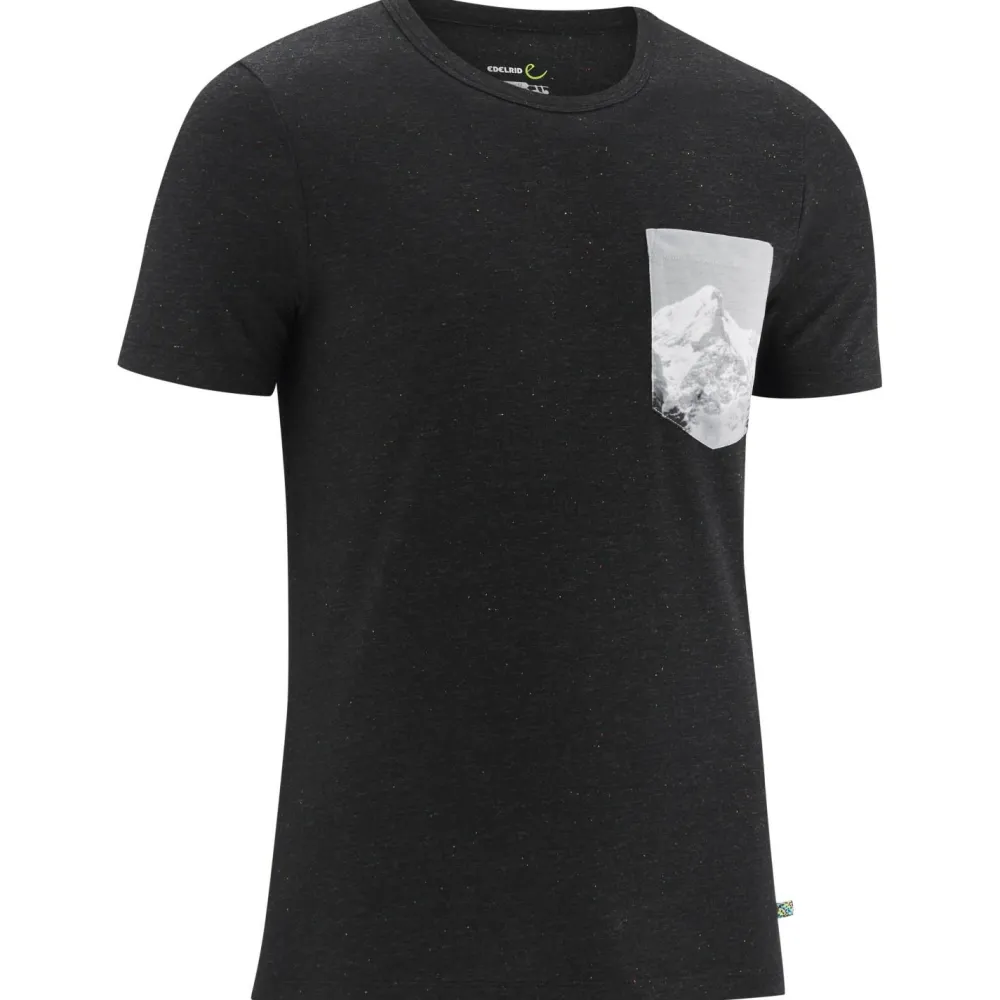 Edelrid - Onset T-Shirt - T-Shirt Best