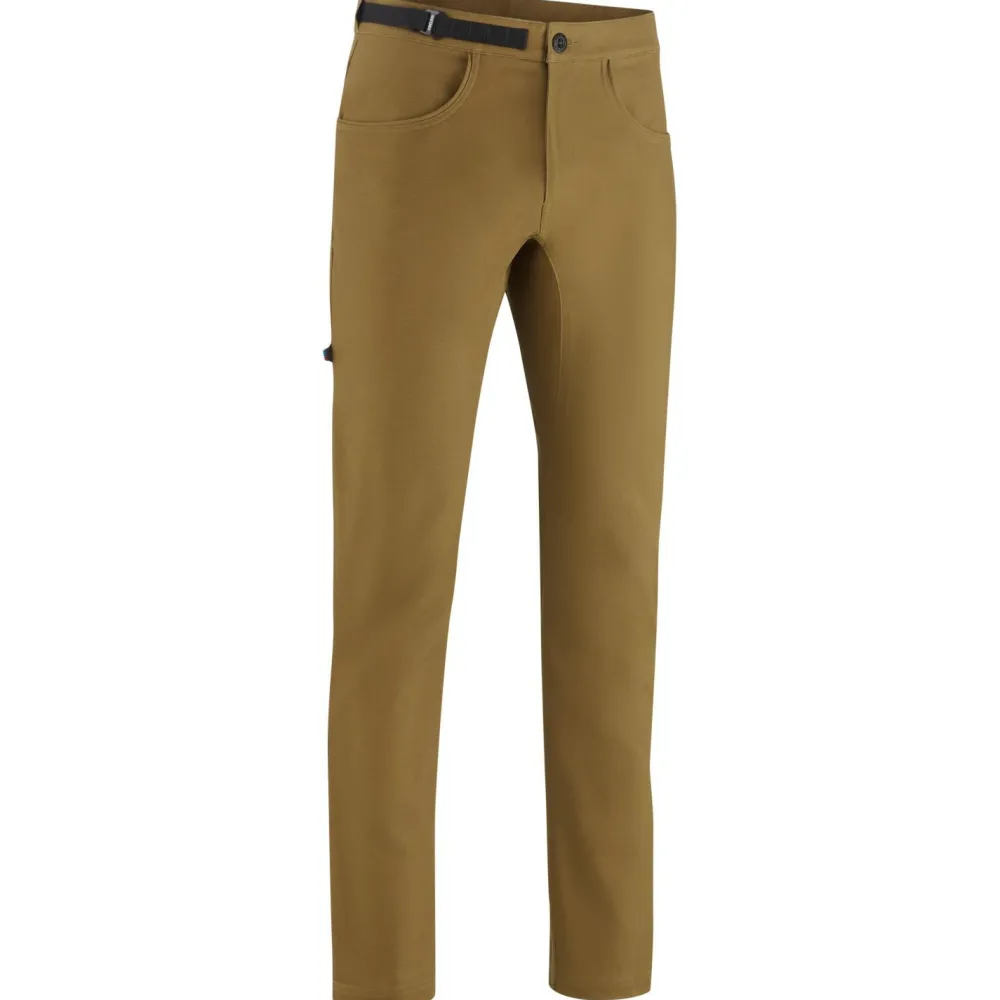 Edelrid - Piaz Pants - Kletterhose Discount