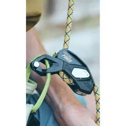 Edelrid Sicherungs- & Abseilgeräte-- Pinch - Sicherungsgerät