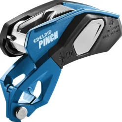 Edelrid Sicherungs- & Abseilgeräte-- Pinch - Sicherungsgerät