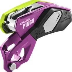 Edelrid Sicherungs- & Abseilgeräte-- Pinch - Sicherungsgerät