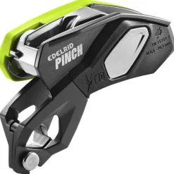 Edelrid Sicherungs- & Abseilgeräte-- Pinch - Sicherungsgerät