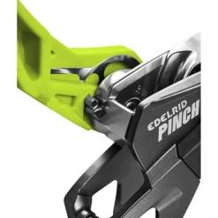 Edelrid Sicherungs- & Abseilgeräte-- Pinch - Sicherungsgerät