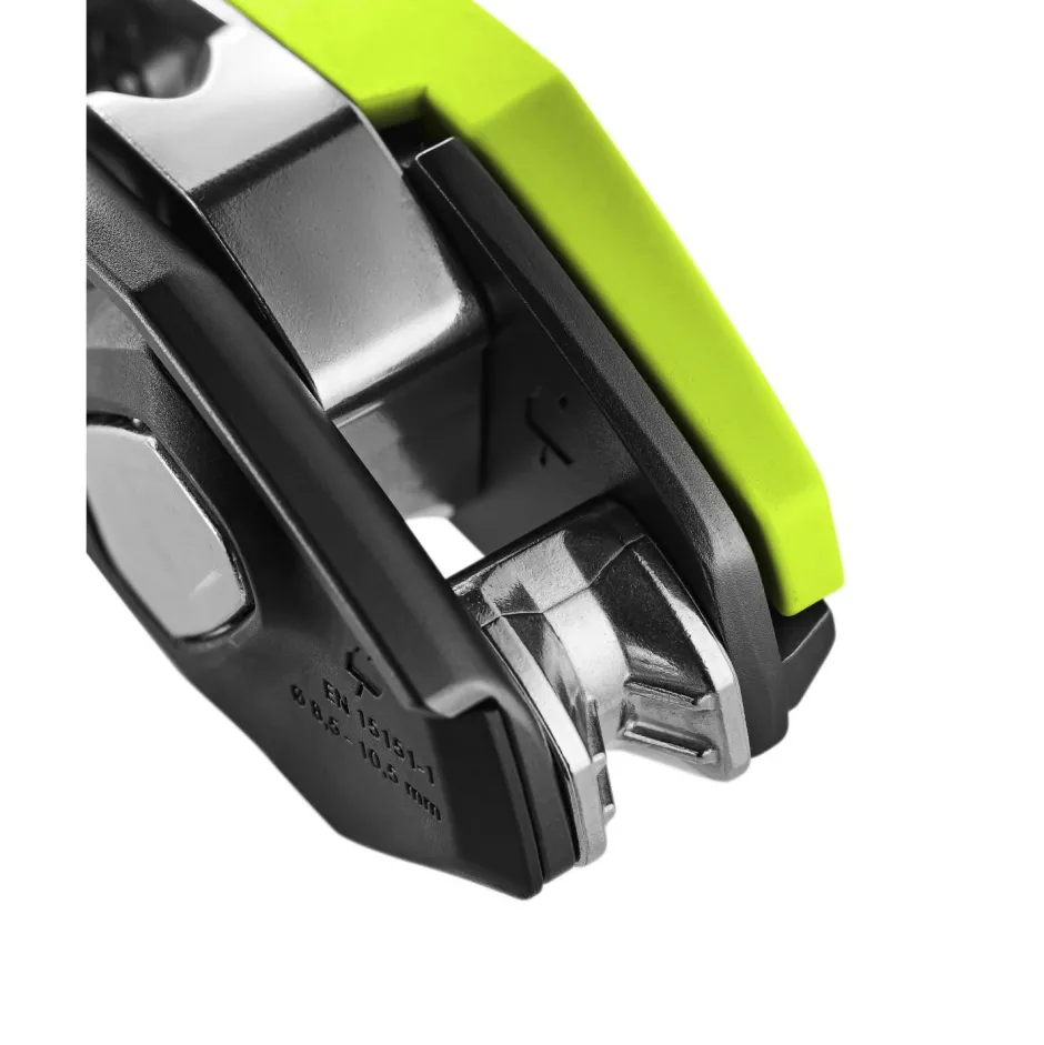Edelrid Sicherungs- & Abseilgeräte-- Pinch - Sicherungsgerät