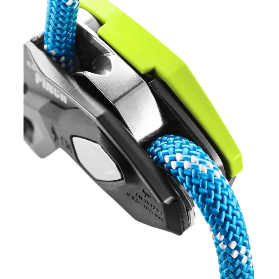 Edelrid Sicherungs- & Abseilgeräte-- Pinch - Sicherungsgerät