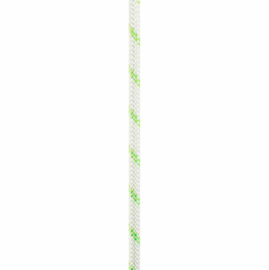 Edelrid Einfachseile-- Pintail 10 mm - Einfachseil Snow