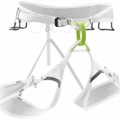 Edelrid - Prisma Guide - Klettergurt Light Grey Online