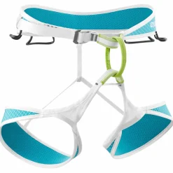 Edelrid Klettergurte|Hüftgurte-- Prisma - Klettergurt Icemint